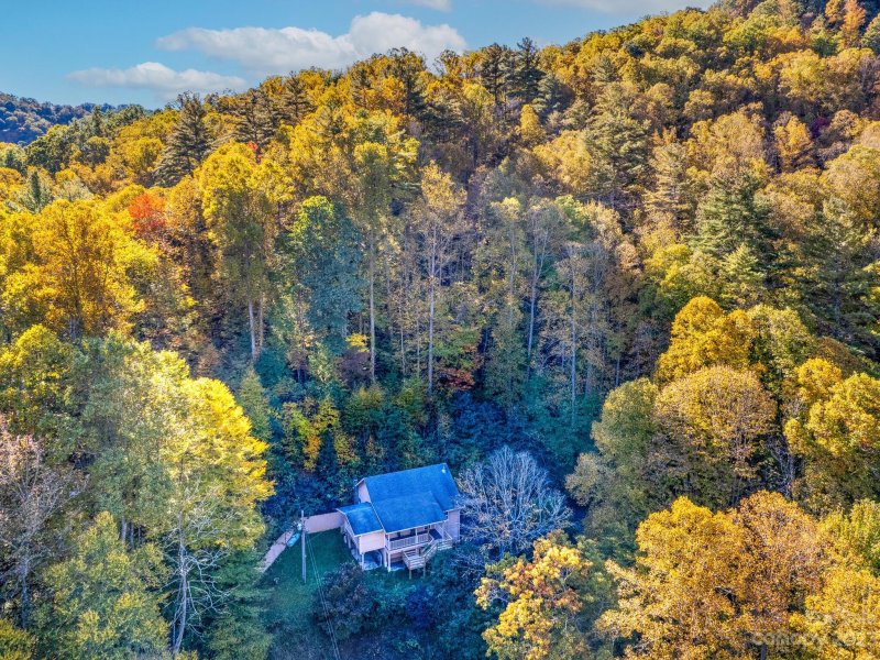 Property image 2 at 197 Fox Creek Road, Mars Hill, NC 28754