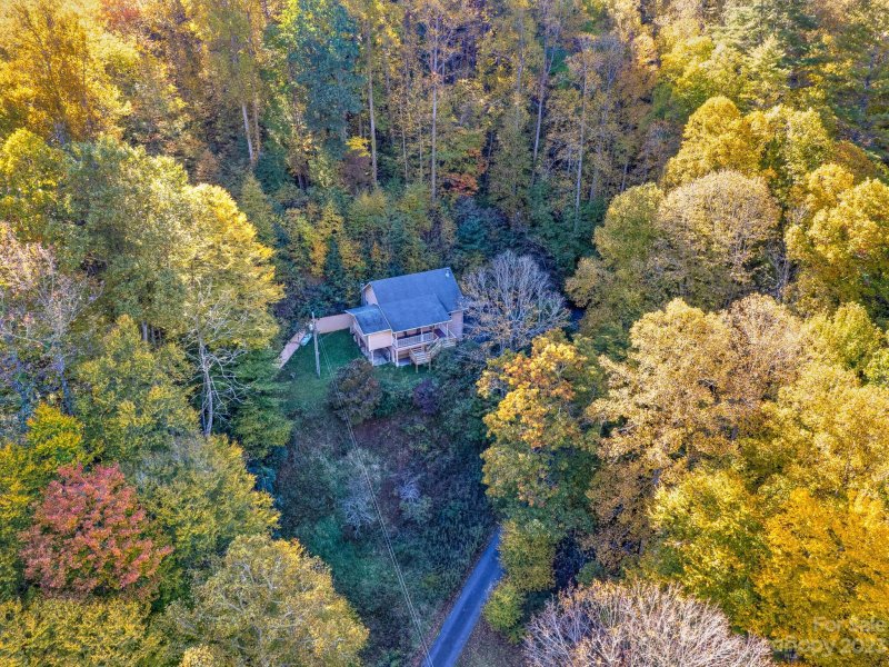 Property image 3 at 197 Fox Creek Road, Mars Hill, NC 28754