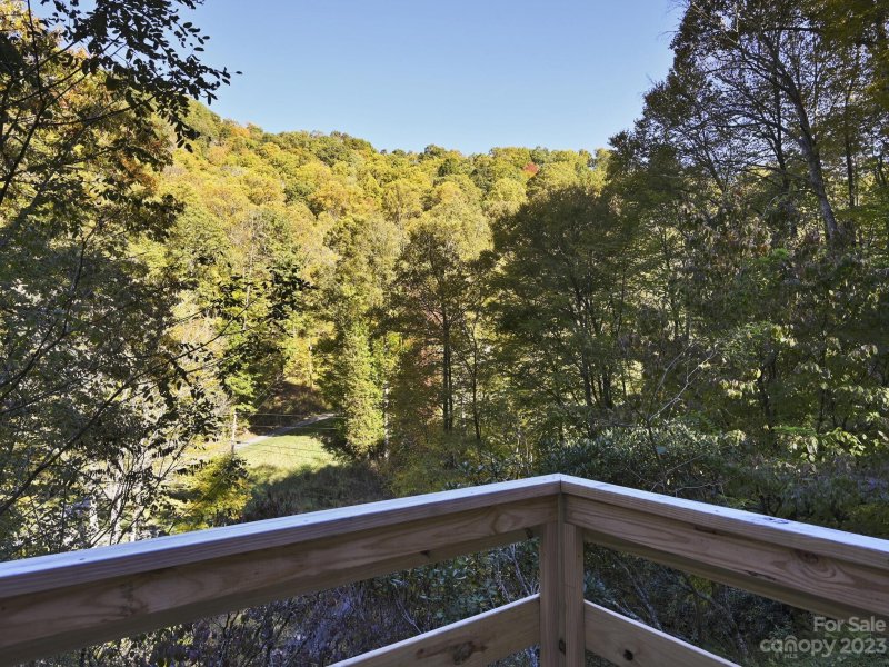 Property image 4 at 197 Fox Creek Road, Mars Hill, NC 28754