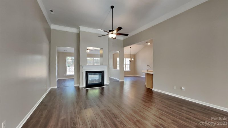 Property image 3 at 135 Harris Farm Road, Mooresville, NC 28115