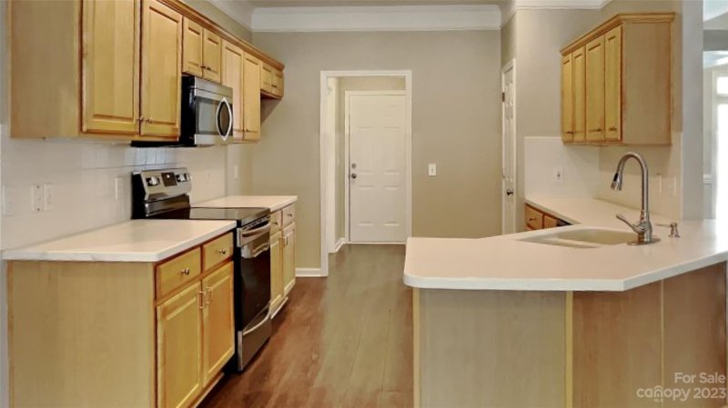 Property image 4 at 135 Harris Farm Road, Mooresville, NC 28115