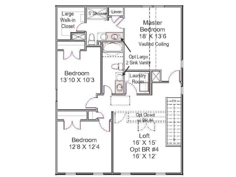 Property image 3 at 3224 Mcgee Hill Drive, Charlotte, NC 28216