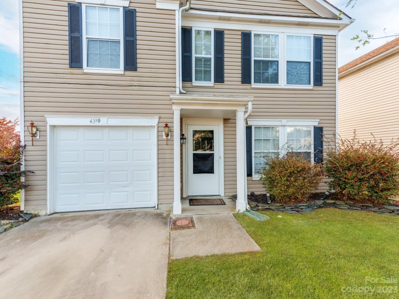 Property image 3 at 4319 Saint Catherines Court, Concord, NC 28025