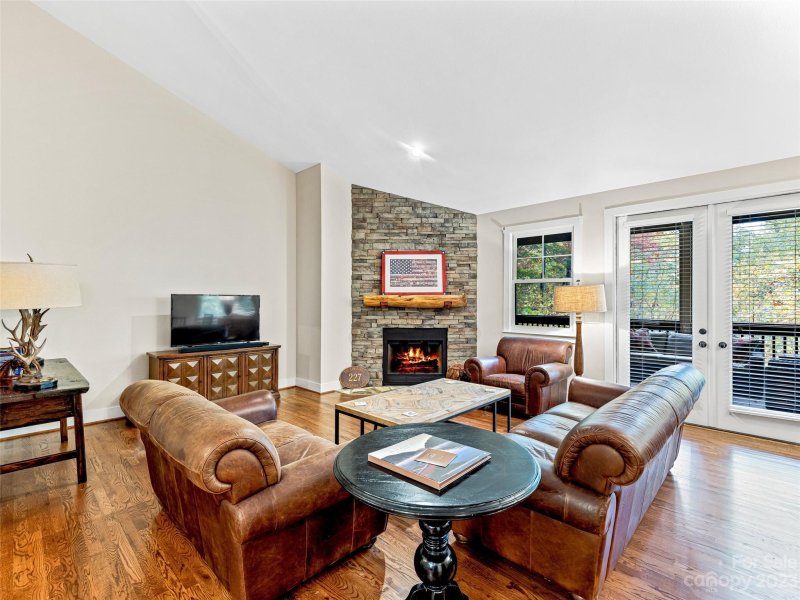 Property image 5 at 227 Juneberry Lane, Tuckasegee, NC 28783