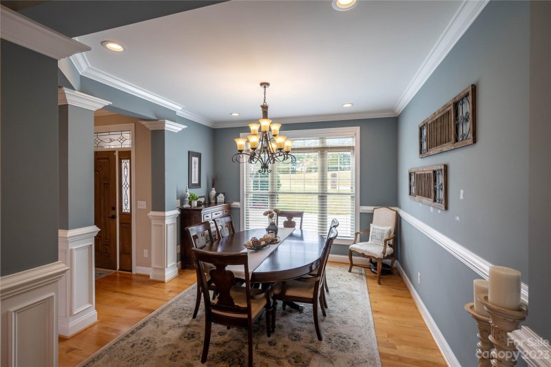 Property image 3 at 3533 Blankenship Drive, Morganton, NC 28655