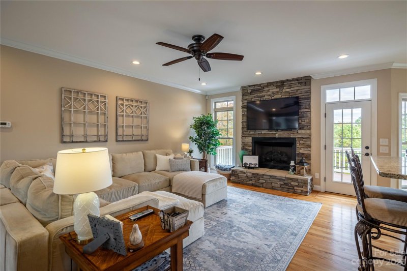 Property image 5 at 3533 Blankenship Drive, Morganton, NC 28655