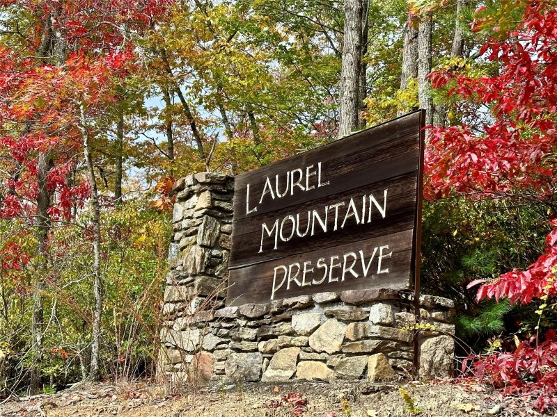 Property image 2 at 9999 Laurel Mountain Trail, Black Mountain, NC 28711