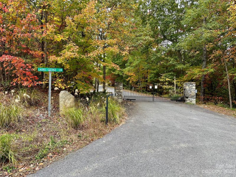 Property image 4 at 9999 Laurel Mountain Trail, Black Mountain, NC 28711
