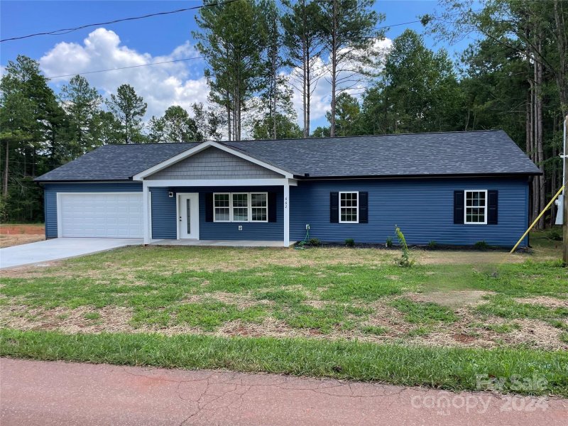 662 Blossom Hill Road