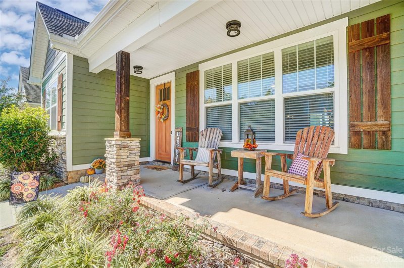 Property image 3 at 261 Harrison Lane, Locust, NC 28097