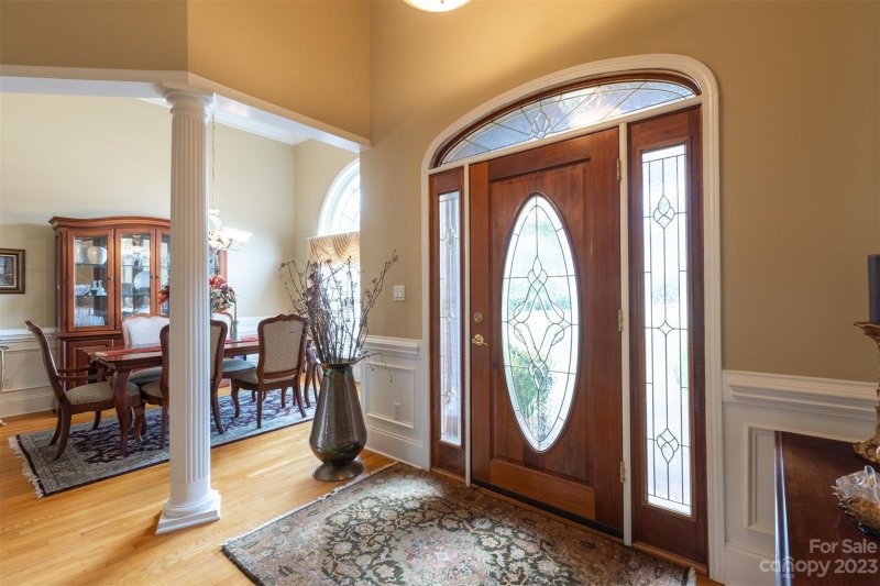 Property image 3 at 250 Falcon Ridge Road, Matthews, NC 28104