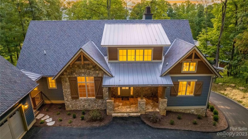 Property image 3 at 901 St Andrews Road, Waynesville, NC 28786