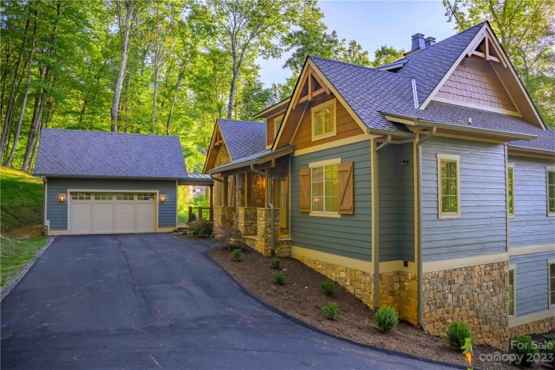 Property image 4 at 901 St Andrews Road, Waynesville, NC 28786