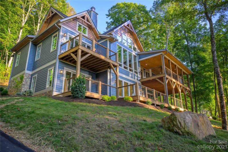 Property image 5 at 901 St Andrews Road, Waynesville, NC 28786