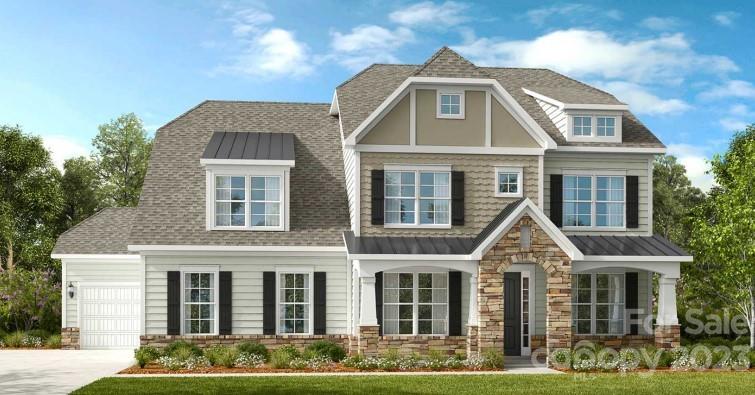 Property image 2 at 309 W Waterlynn Road, Mooresville, NC 28117