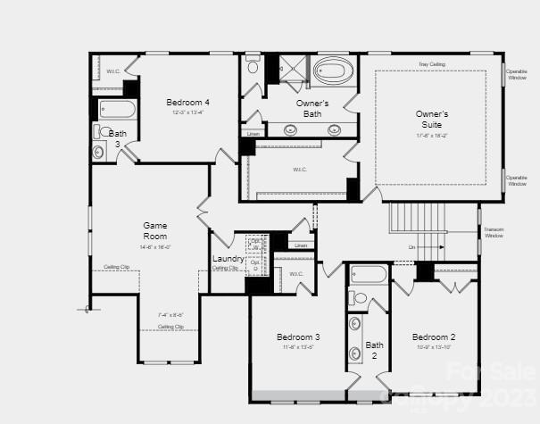 Property image 5 at 309 W Waterlynn Road, Mooresville, NC 28117