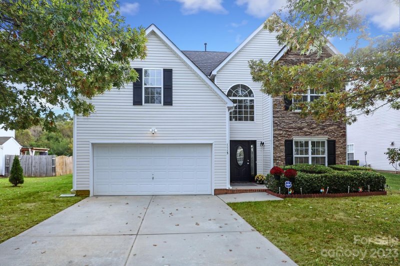 1113 Southridge Drive