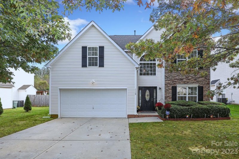 Property image 2 at 1113 Southridge Drive, Monroe, NC 28112