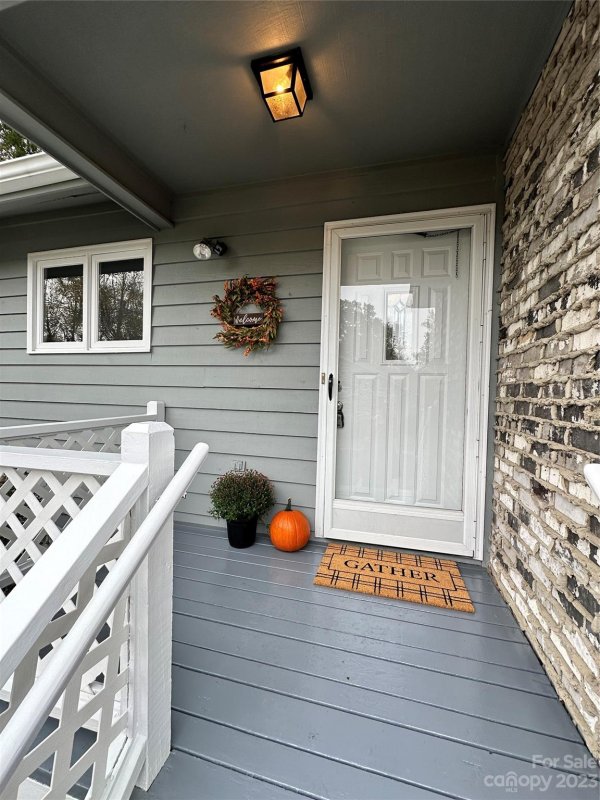 Property image 3 at 502 Wellington Hills Circle, Salisbury, NC 28147