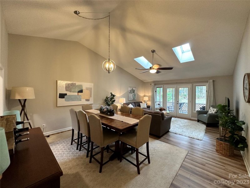 Property image 4 at 502 Wellington Hills Circle, Salisbury, NC 28147