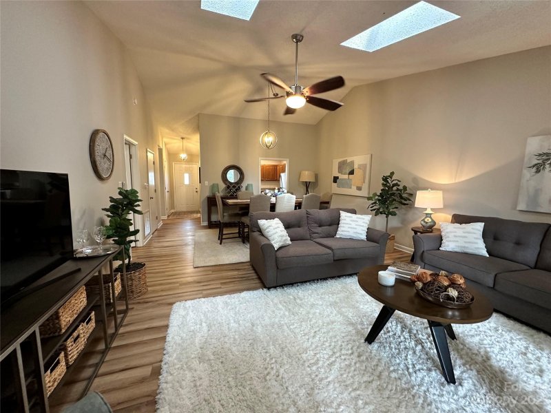 Property image 5 at 502 Wellington Hills Circle, Salisbury, NC 28147