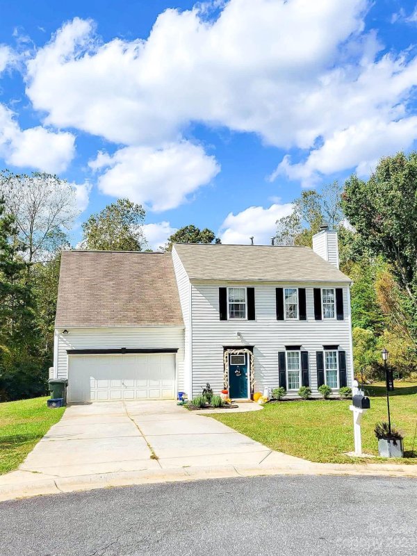 Property image 2 at 1175 Avon Court, Rock Hill, SC 29730