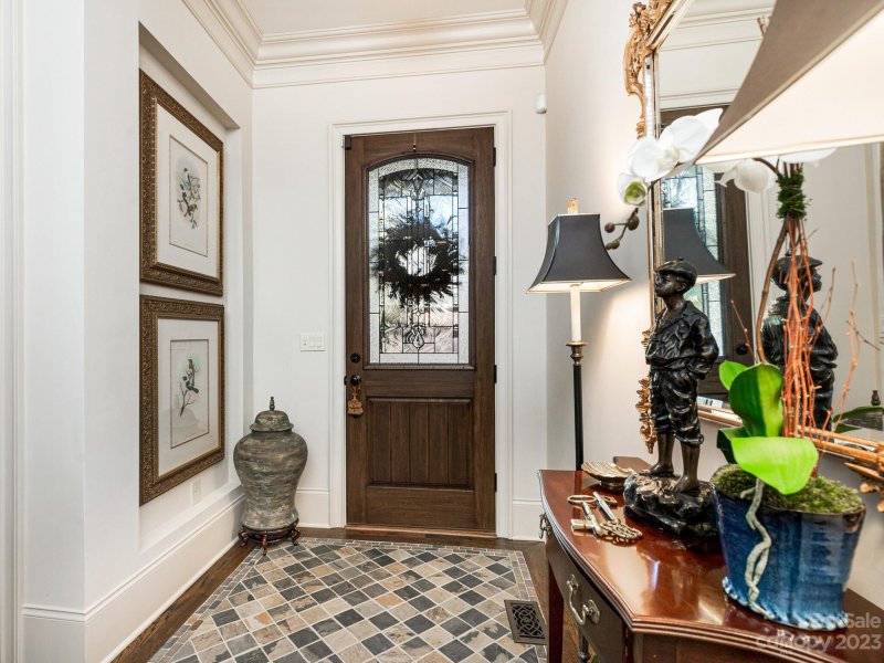 Property image 3 at 2611 Horn Point Court, Charlotte, NC 28226