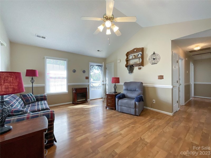 Property image 3 at 402 Cottonwood Circle, Monroe, NC 28110