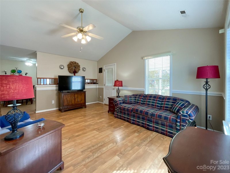 Property image 4 at 402 Cottonwood Circle, Monroe, NC 28110