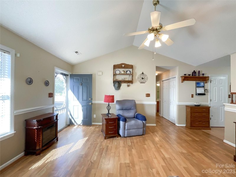 Property image 5 at 402 Cottonwood Circle, Monroe, NC 28110