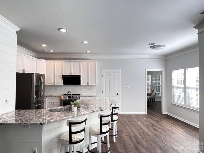 Property image 3 at 9718 Mitchell Glen Drive, Charlotte, NC 28277