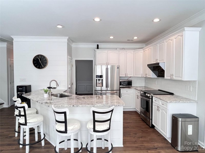 Property image 4 at 9718 Mitchell Glen Drive, Charlotte, NC 28277