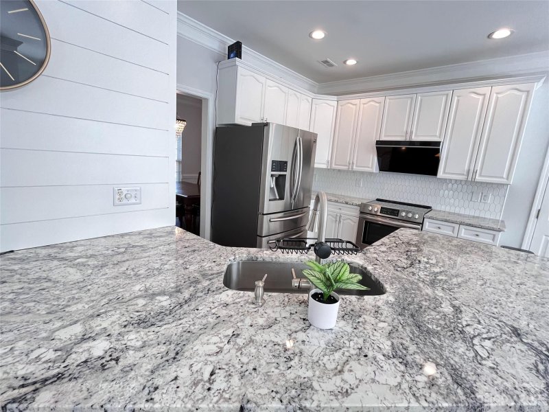 Property image 5 at 9718 Mitchell Glen Drive, Charlotte, NC 28277