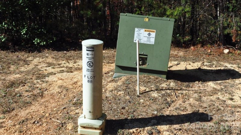 Property image 4 at 0000 Westridge Drive, Lake Lure, NC 28746