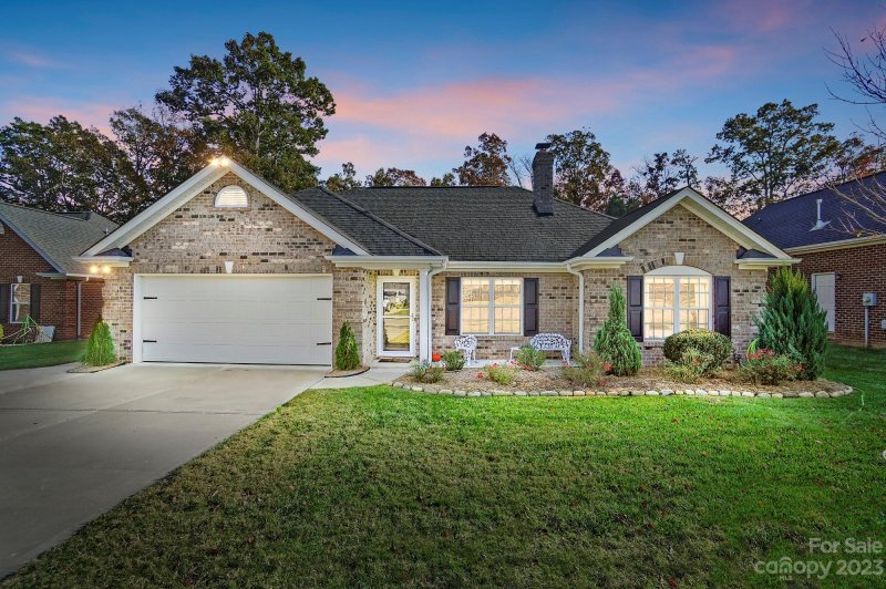 Property image 2 at 12872 Hill Pine Road, Midland, NC 28107