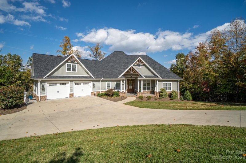 129 Gunpowder View Circle