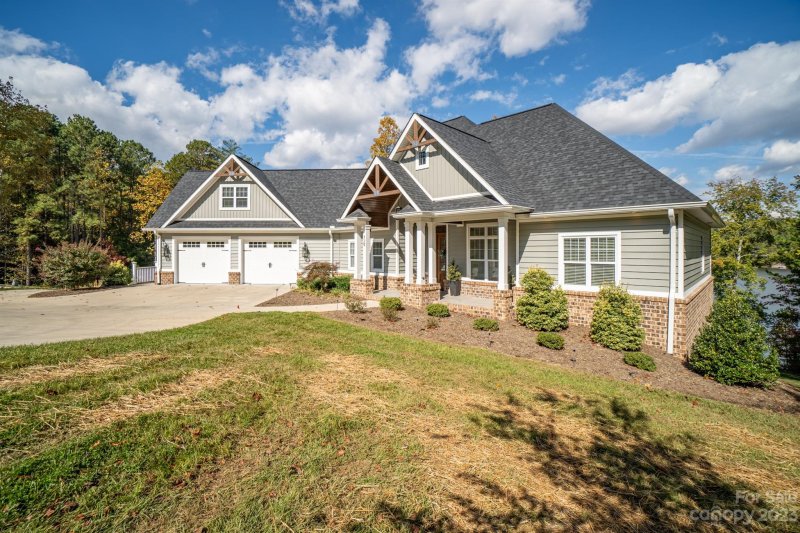 Property image 2 at 129 Gunpowder View Circle, Granite Falls, NC 28630