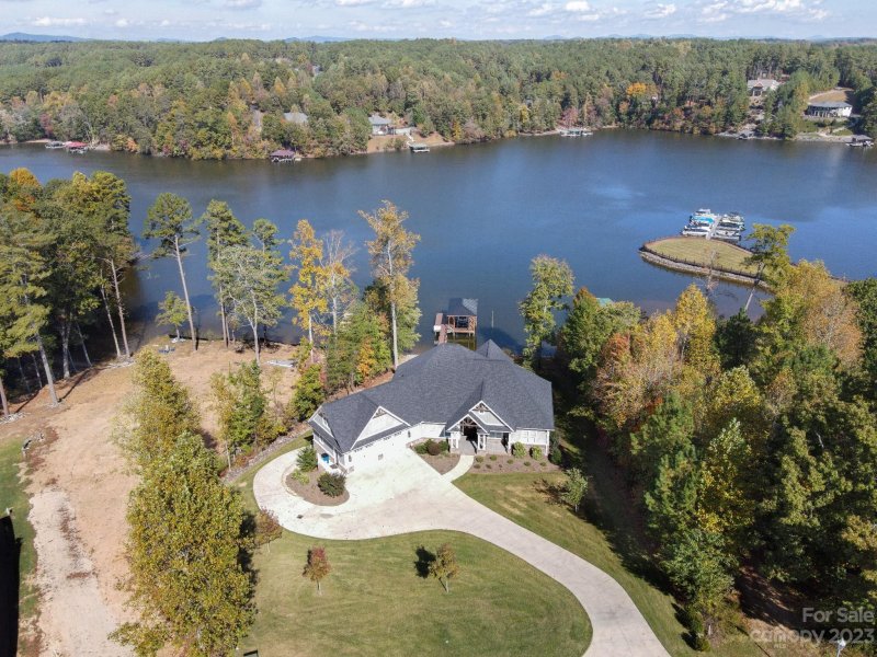 Property image 3 at 129 Gunpowder View Circle, Granite Falls, NC 28630