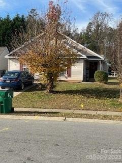 Property image 2 at 5131 Elizabeth Road, Charlotte, NC 28269