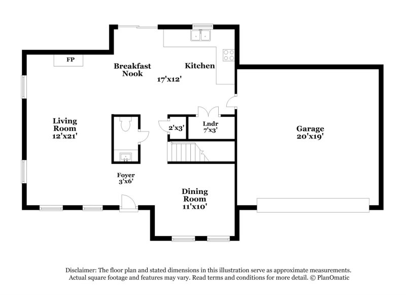 Property image 2 at 10148 Baxter Caldwell Drive, Charlotte, NC 28213