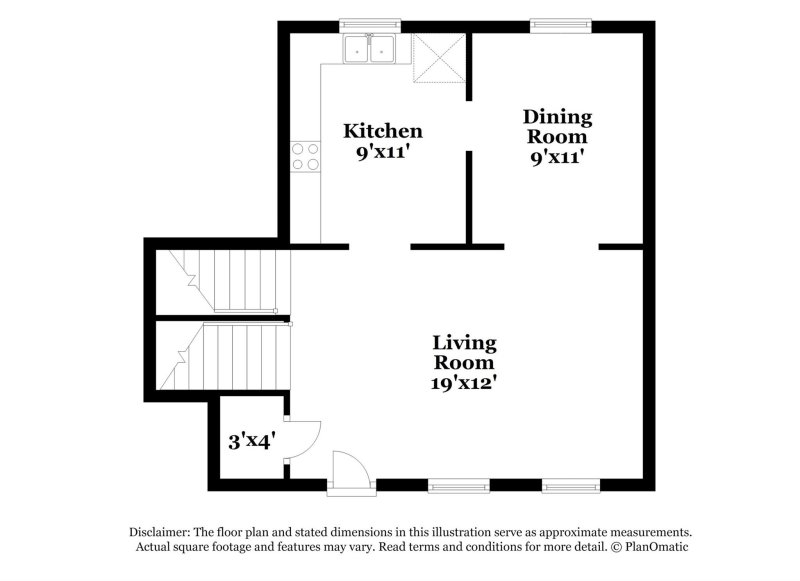 Property image 2 at 5805 Quiet Cove Court, Charlotte, NC 28215