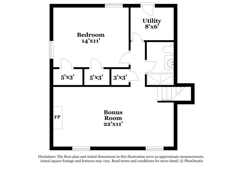 Property image 3 at 5805 Quiet Cove Court, Charlotte, NC 28215