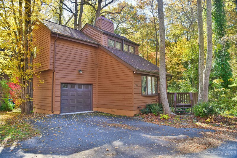 Property image 2 at 126 N Garden Court, Fletcher, NC 28732
