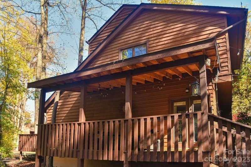 Property image 3 at 126 N Garden Court, Fletcher, NC 28732