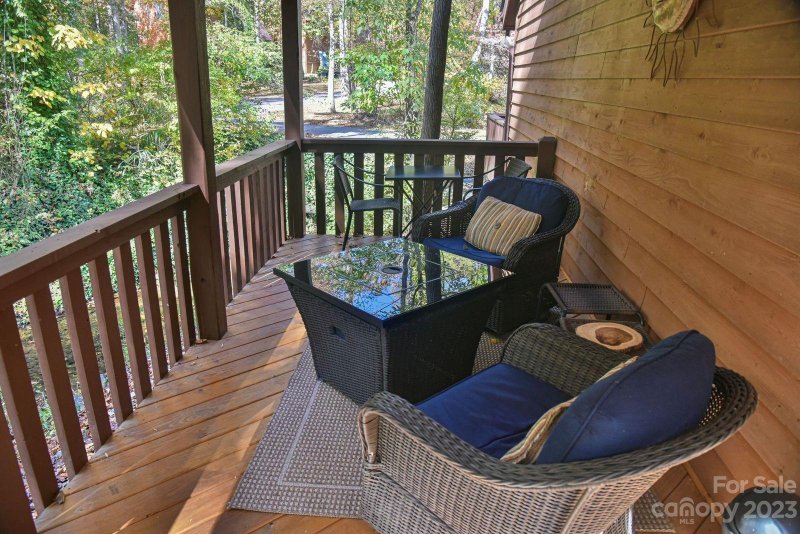 Property image 4 at 126 N Garden Court, Fletcher, NC 28732