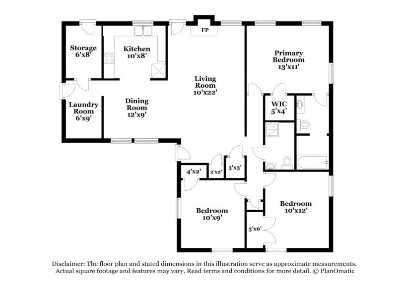 Property image 2 at 7416 Pawtuckett Road, Charlotte, NC 28214