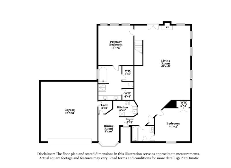 Property image 2 at 9513 Dalphon Jones Drive, Charlotte, NC 28213