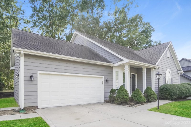 Property image 4 at 9513 Dalphon Jones Drive, Charlotte, NC 28213