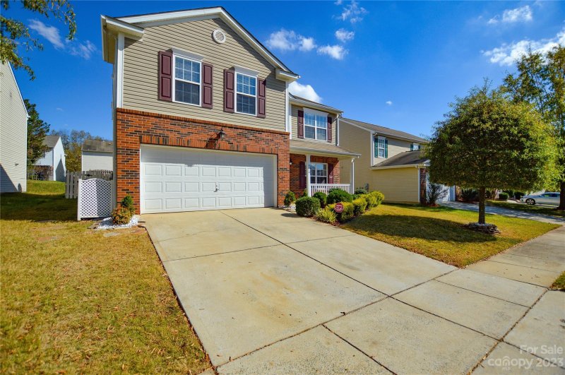 Property image 2 at 9310 John Russell Road, Charlotte, NC 28215