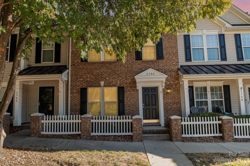 Property image 3 at 1760 Chamberside Drive, Rock Hill, SC 29730